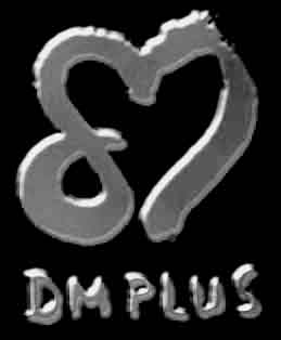 Go To --> dM PLUS
